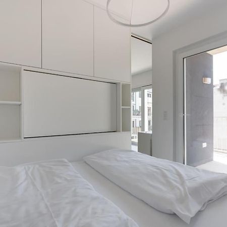 Apartament Neu Und Hell In Zentraler Ruhelage Mit Parkplatz Wiedeń Zewnętrze zdjęcie