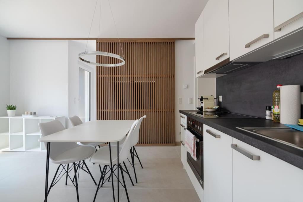 Apartament Neu Und Hell In Zentraler Ruhelage Mit Parkplatz Wiedeń Zewnętrze zdjęcie